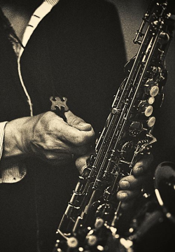 SERATE JAZZ